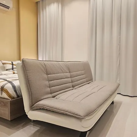 Hawana Salalah Marina Studio ستوديو في مارينا هوانا صلاله Exterior photo