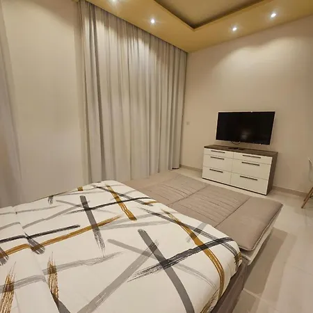 Hawana Salalah Marina Studio ستوديو في مارينا هوانا صلاله Exterior photo