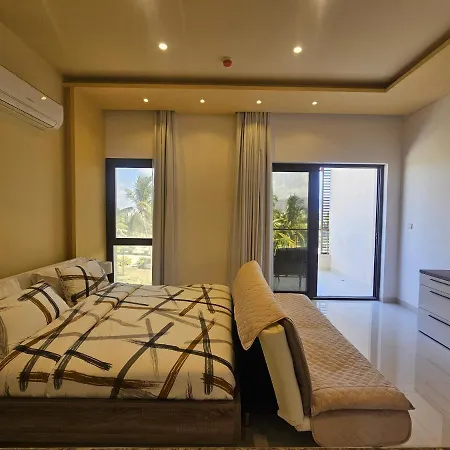 Hawana Salalah Marina Studio ستوديو في مارينا هوانا صلاله Exterior photo