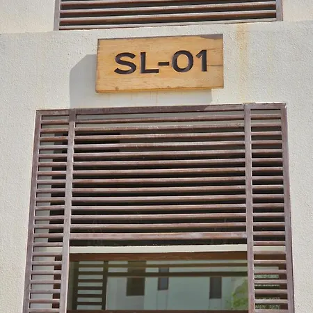 Hawana Salalah Marina Studio ستوديو في مارينا هوانا صلاله Exterior photo