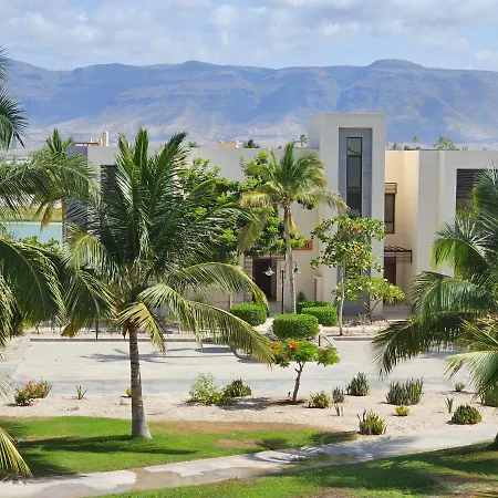 Hawana Salalah Marina Studio ستوديو في مارينا هوانا صلاله Exterior photo