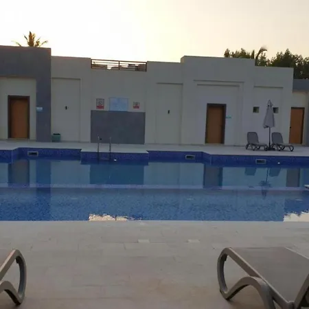 Hawana Salalah Marina Studio ستوديو في مارينا هوانا صلاله Exterior photo
