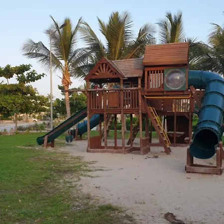 Hawana Salalah Marina Studio ستوديو في مارينا هوانا صلاله Exterior photo