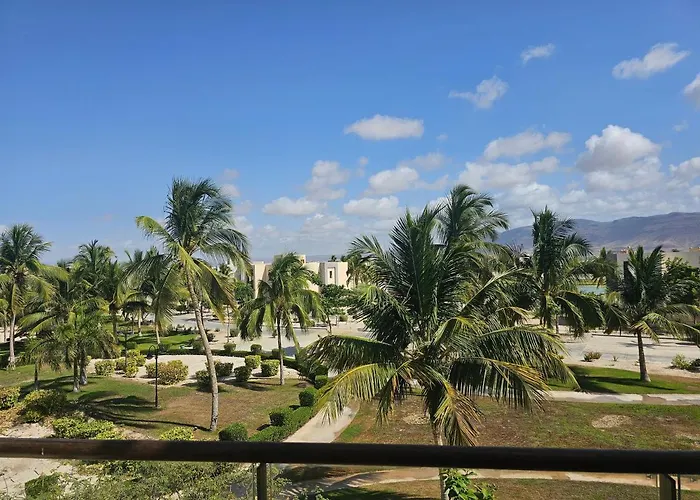 Hawana Salalah Marina Studio ستوديو في مارينا هوانا صلاله