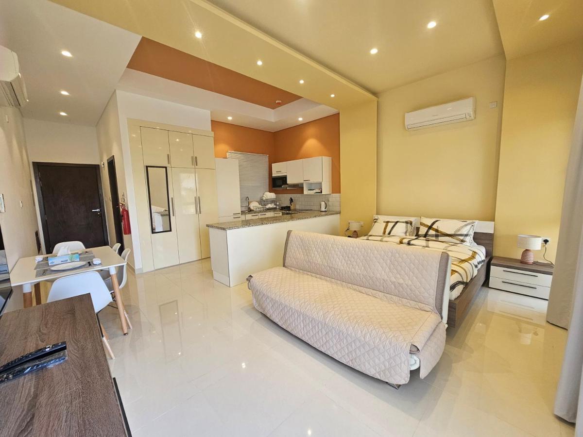 Hawana Marina ستوديو في مارينا هوانا صلاله * Salalah