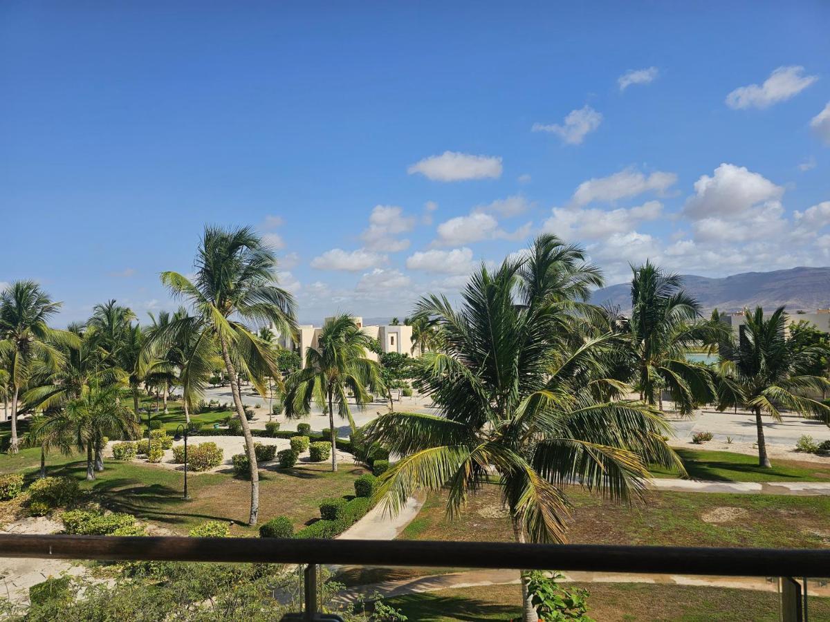 Apartment Hawana Marina ستوديو في مارينا هوانا صلاله Salalah