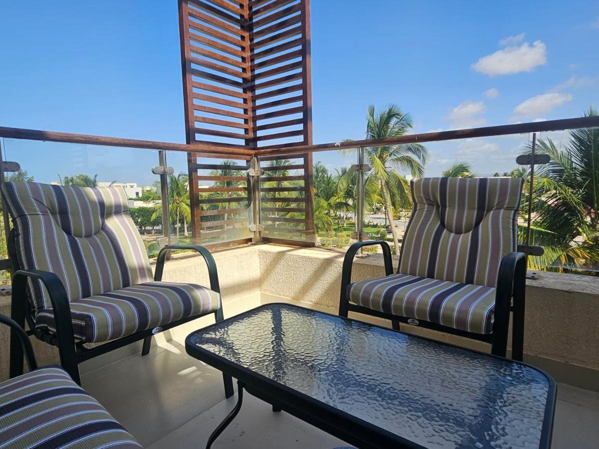 Apartment Hawana Marina ستوديو في مارينا هوانا صلاله