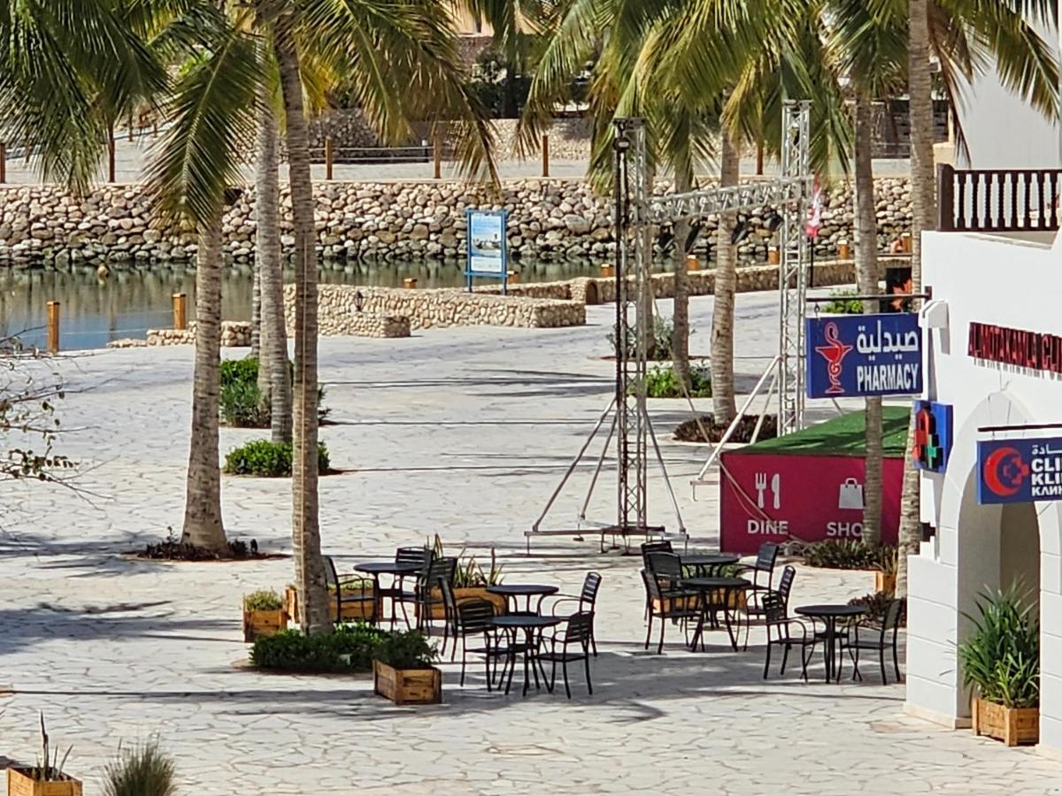 Hawana Marina ستوديو في مارينا هوانا صلاله Salalah