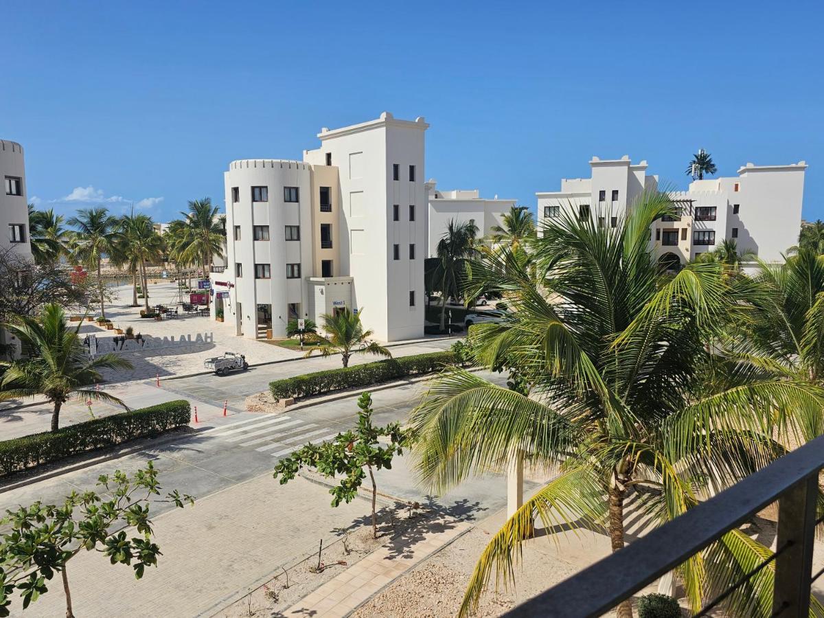 Apartment Hawana Marina ستوديو في مارينا هوانا صلاله Salalah
