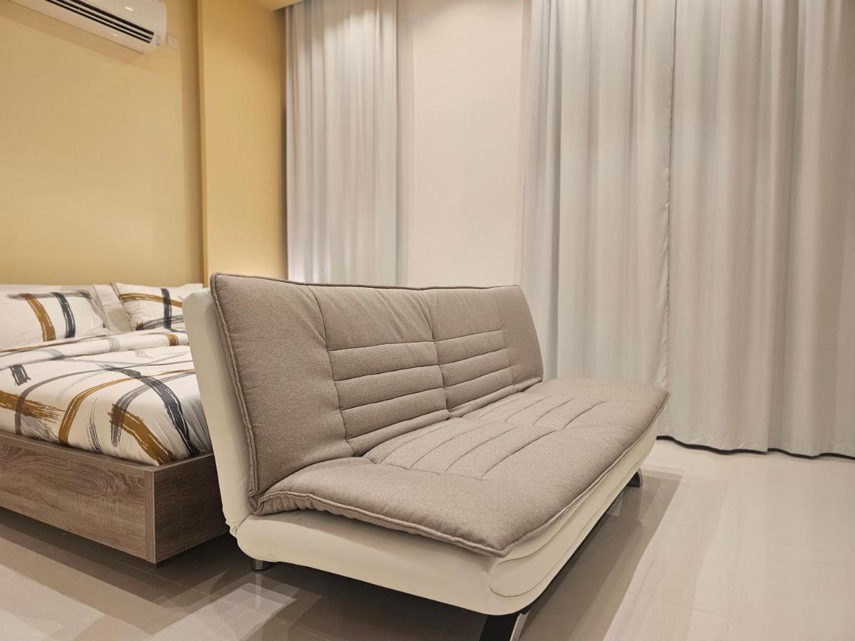 Apartment Hawana Marina ستوديو في مارينا هوانا صلاله