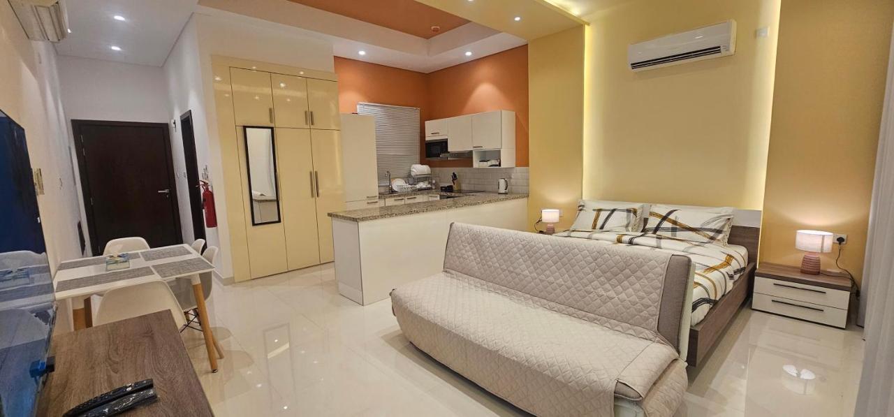 Hawana Marina ستوديو في مارينا هوانا صلاله *