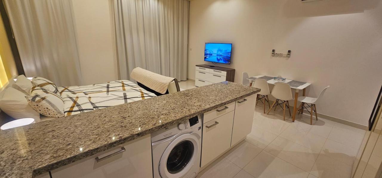 Apartment Hawana Marina ستوديو في مارينا هوانا صلاله Salalah