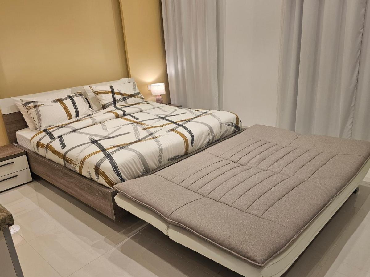 Apartment Hawana Marina ستوديو في مارينا هوانا صلاله Salalah