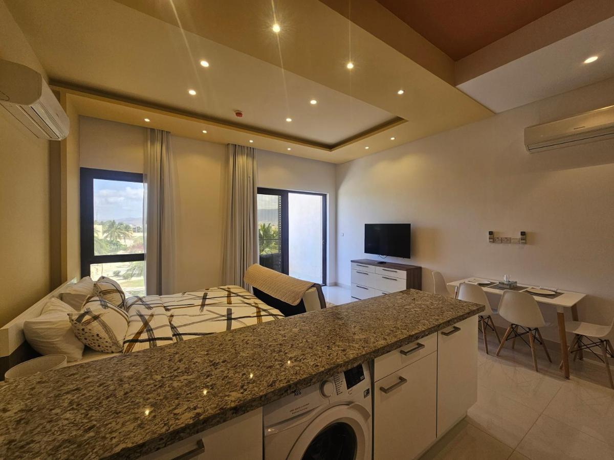 Apartment Hawana Marina ستوديو في مارينا هوانا صلاله *