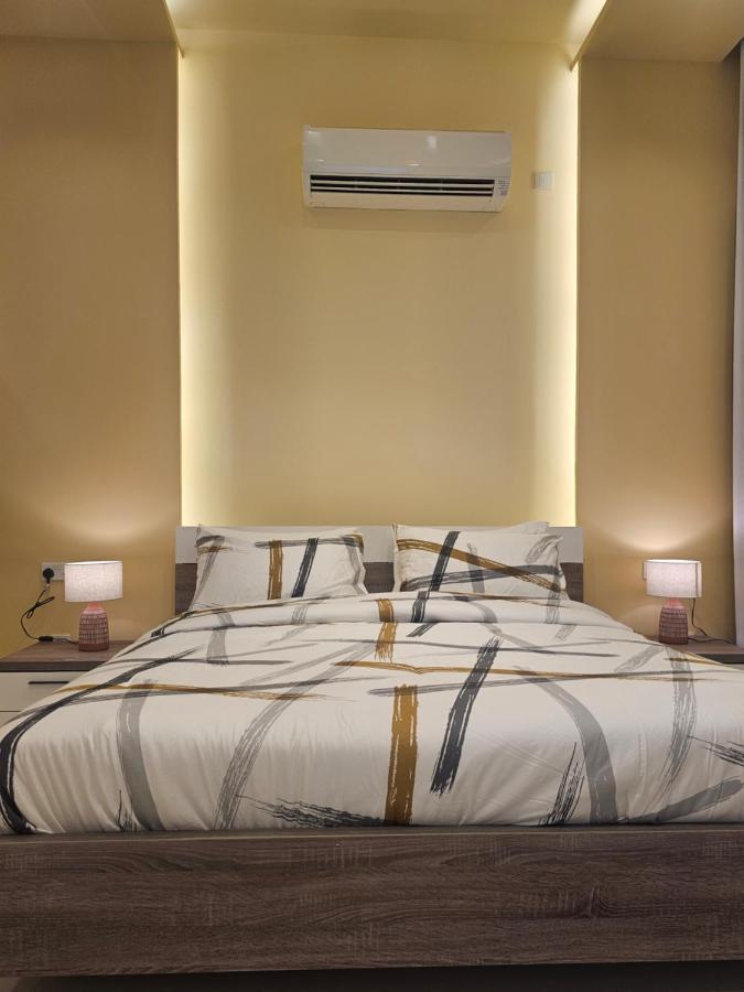 Apartment Hawana Marina ستوديو في مارينا هوانا صلاله *