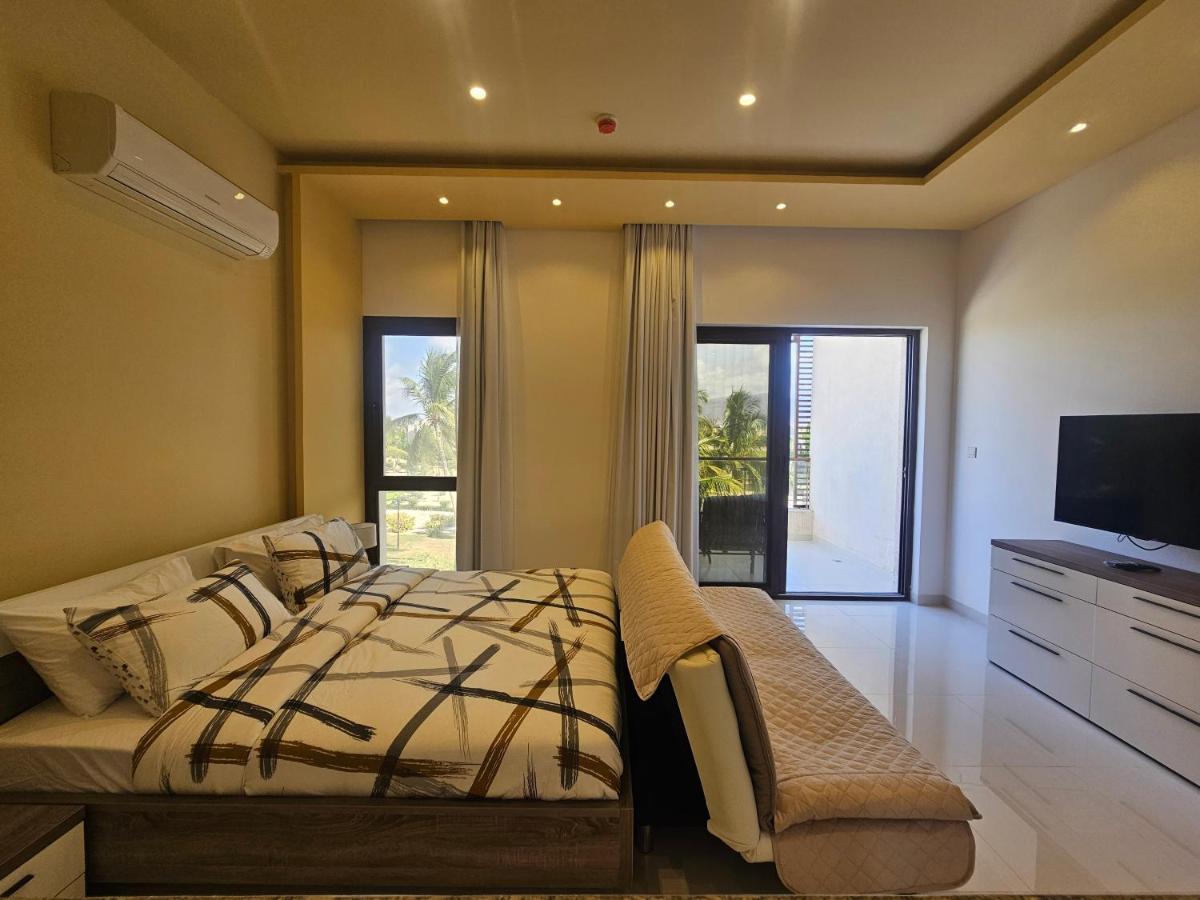 Apartment Hawana Marina ستوديو في مارينا هوانا صلاله