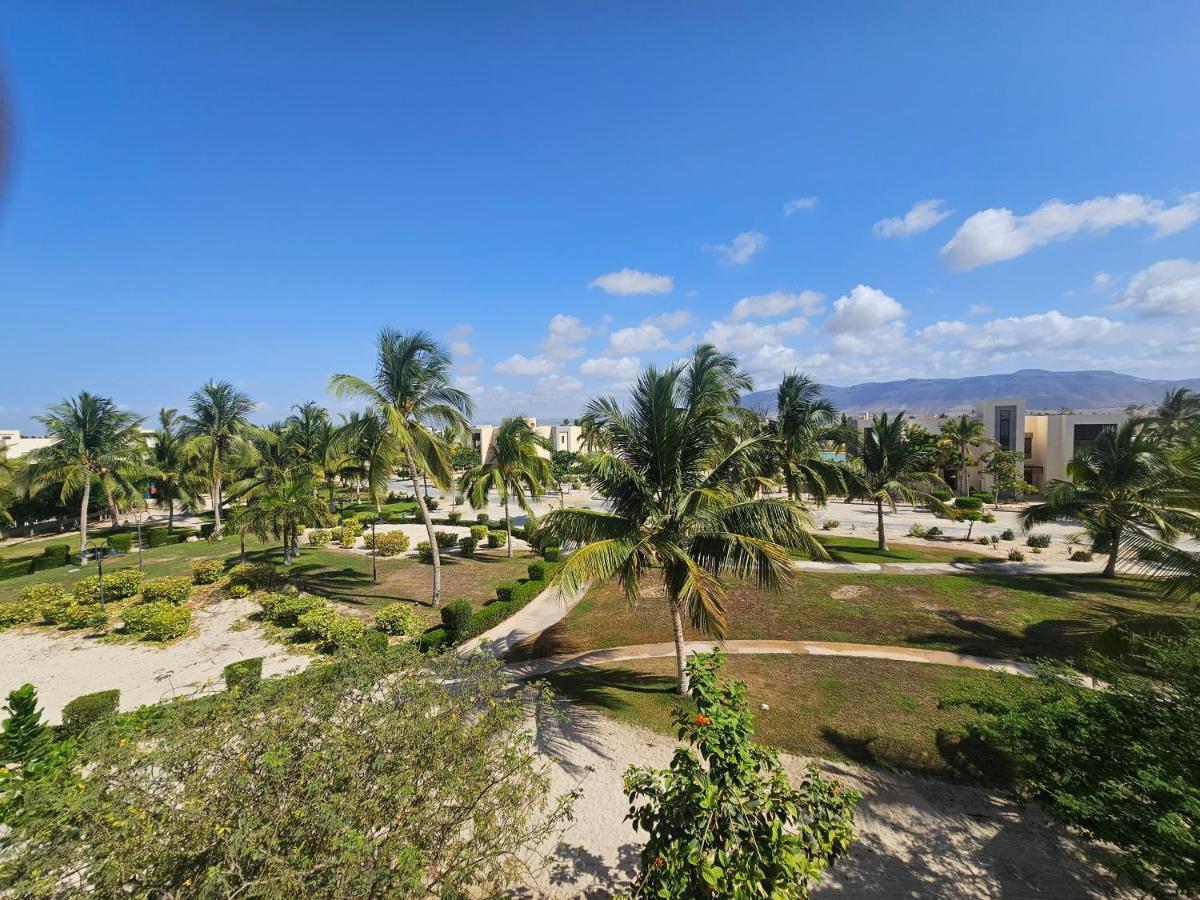 Apartment Hawana Marina ستوديو في مارينا هوانا صلاله