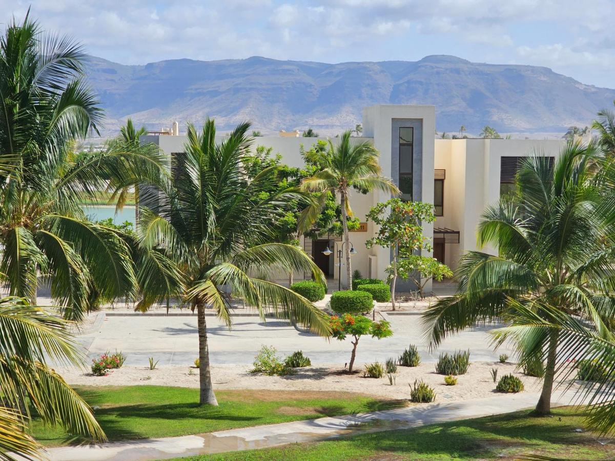 Hawana Marina ستوديو في مارينا هوانا صلاله * Salalah