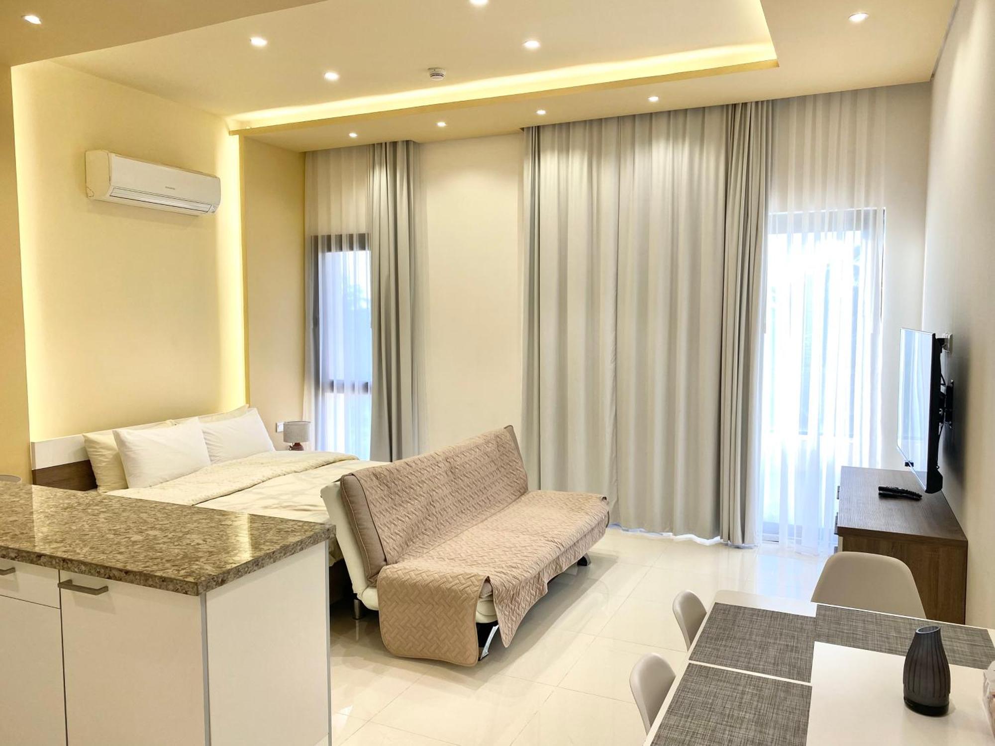 Hawana Marina ستوديو في مارينا هوانا صلاله * Salalah