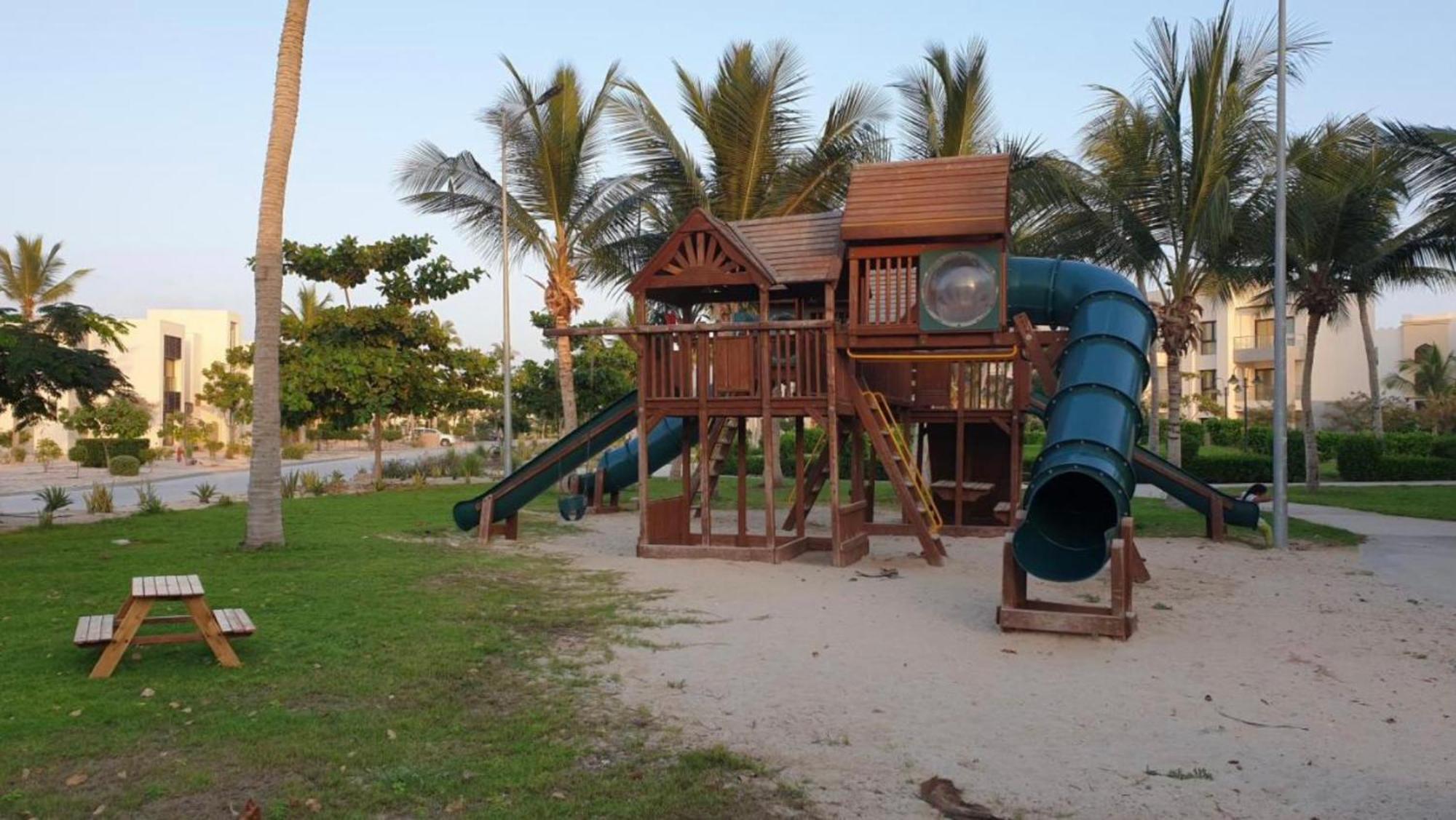 Hawana Marina ستوديو في مارينا هوانا صلاله * Salalah